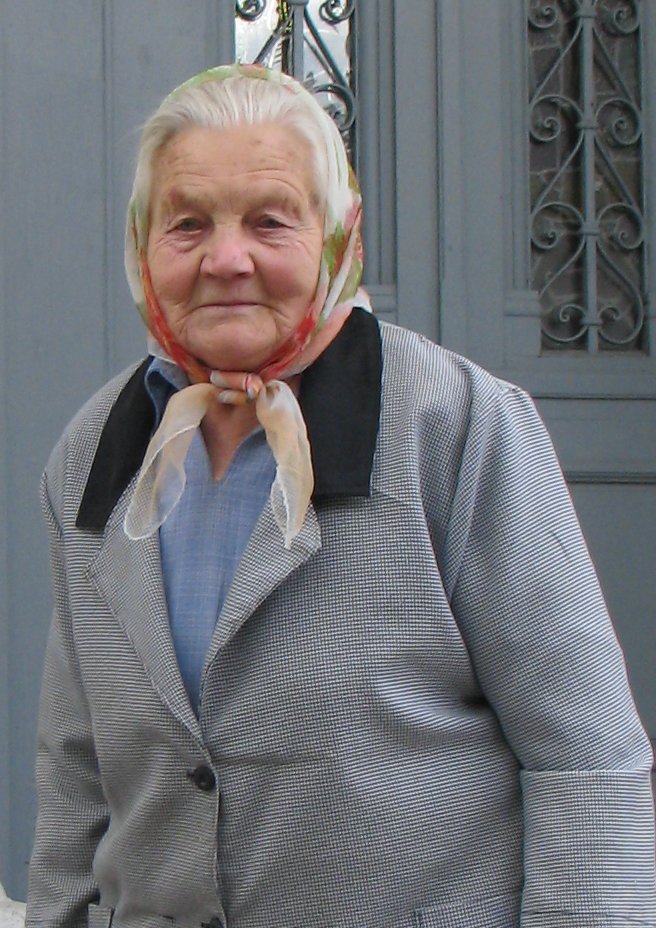 Janina Mickutė Ivanauskienė, 2009-09-13 11:16, Šiluvos koplyčia Janina Mickutė Ivanauskienė, 2009-09-13 11:16, Šiluvos koplyčia