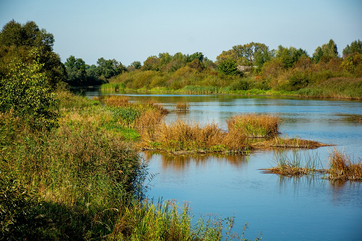 Lankupių tiltas, Minija link ištakų